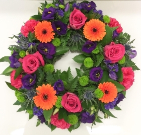 Funeral Wreaths