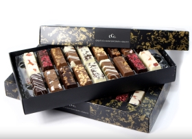 Luxury Sweet Treats